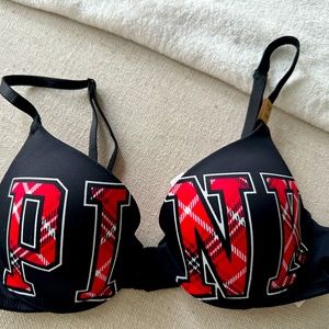 Victoria’s Secret PINK Bra (brand new with tags)